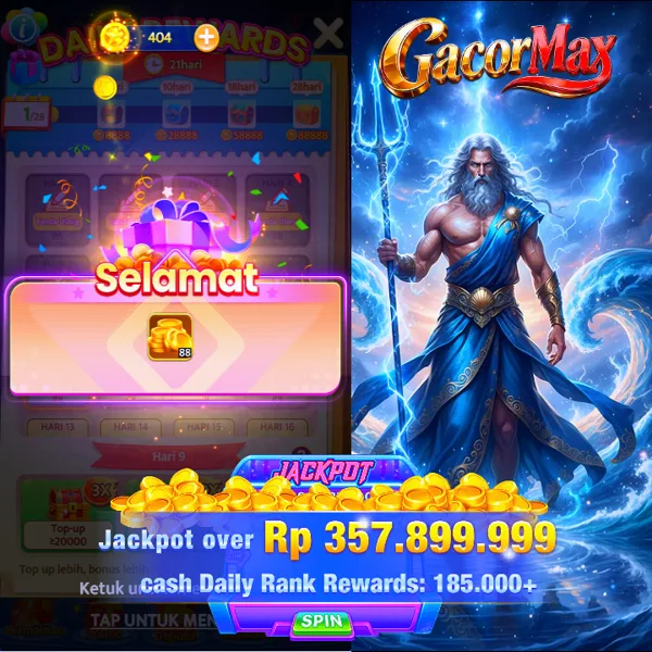 GACORMAX