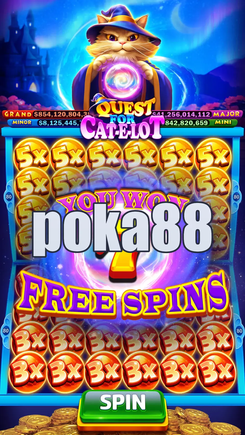 poka88 Unduh