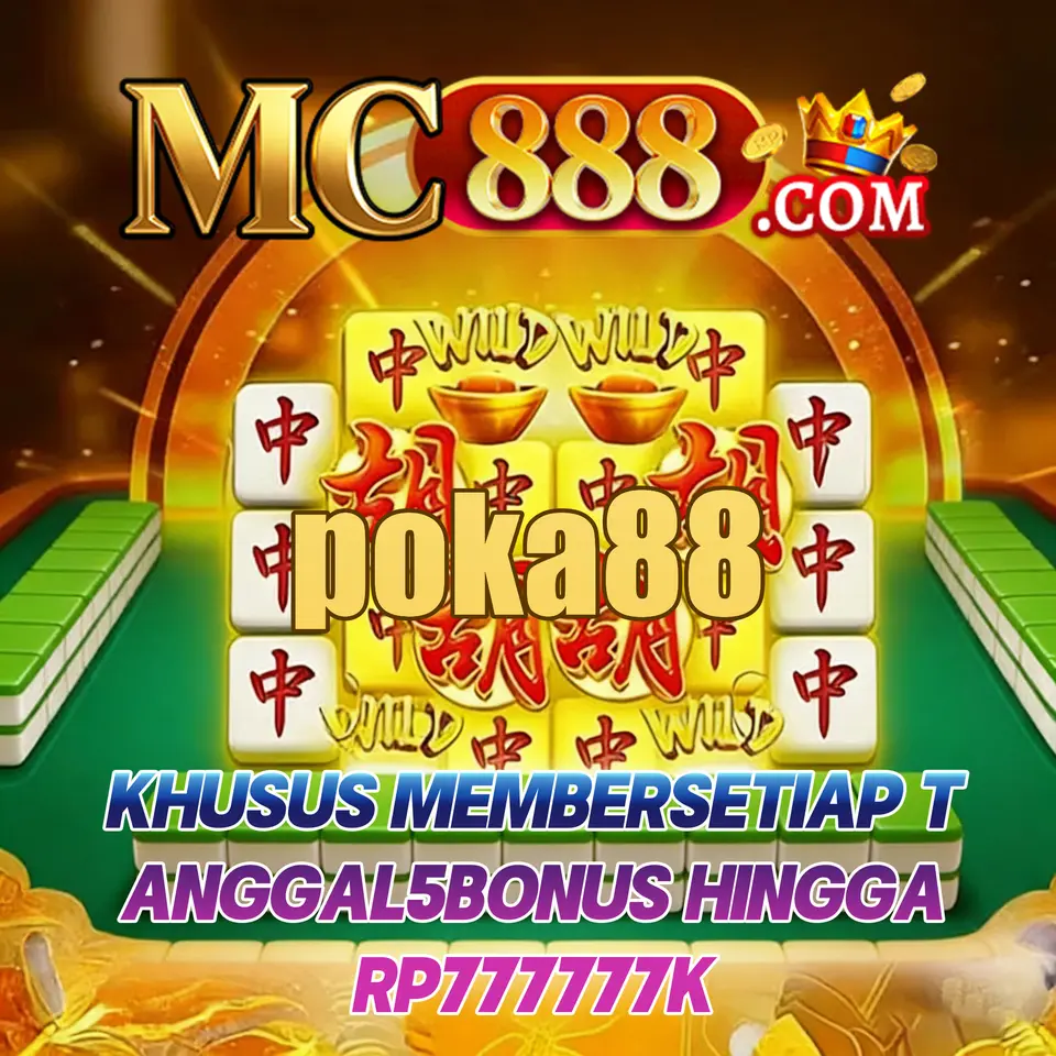 poka88 Masuk