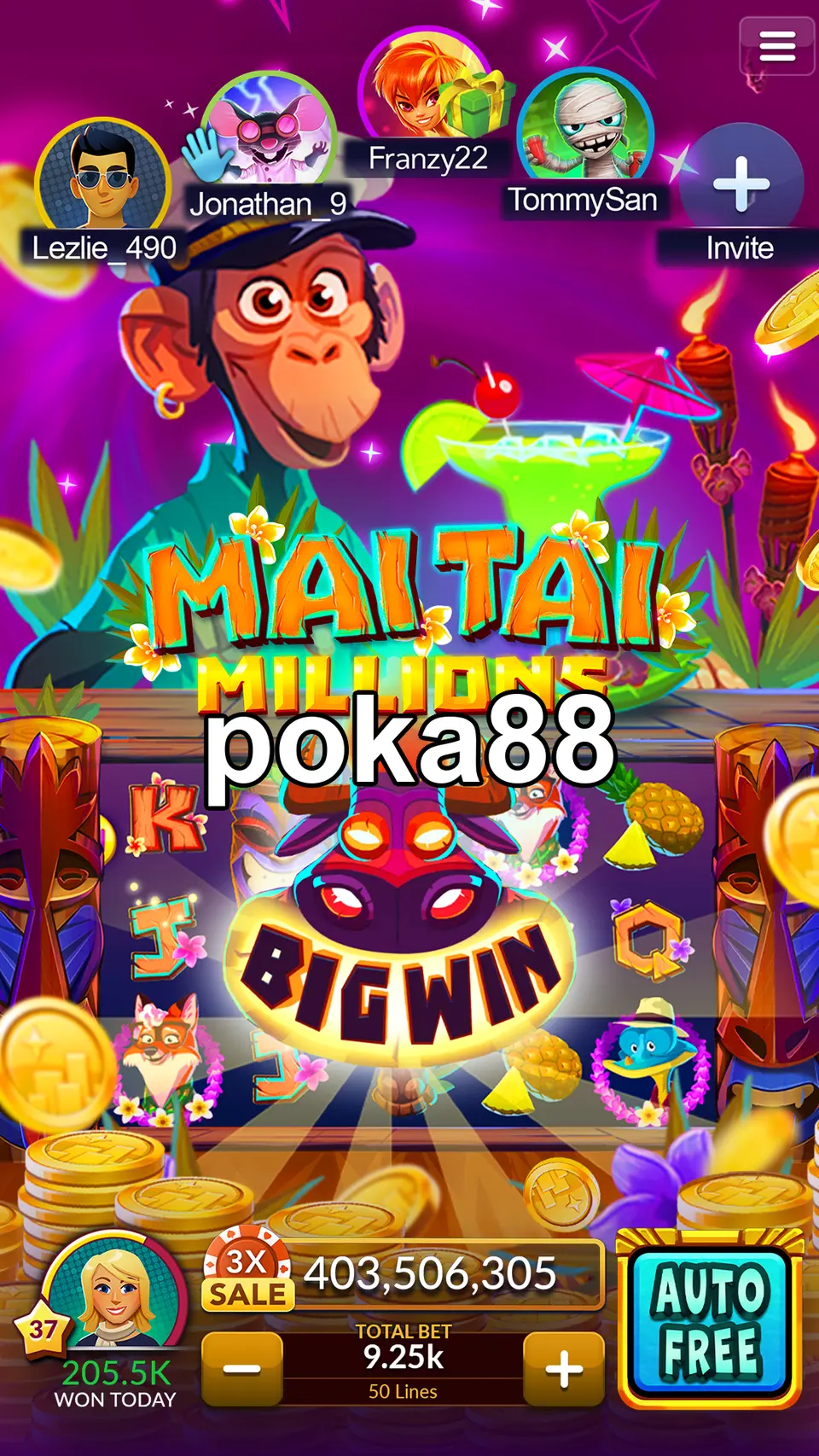 poka88 Masuk