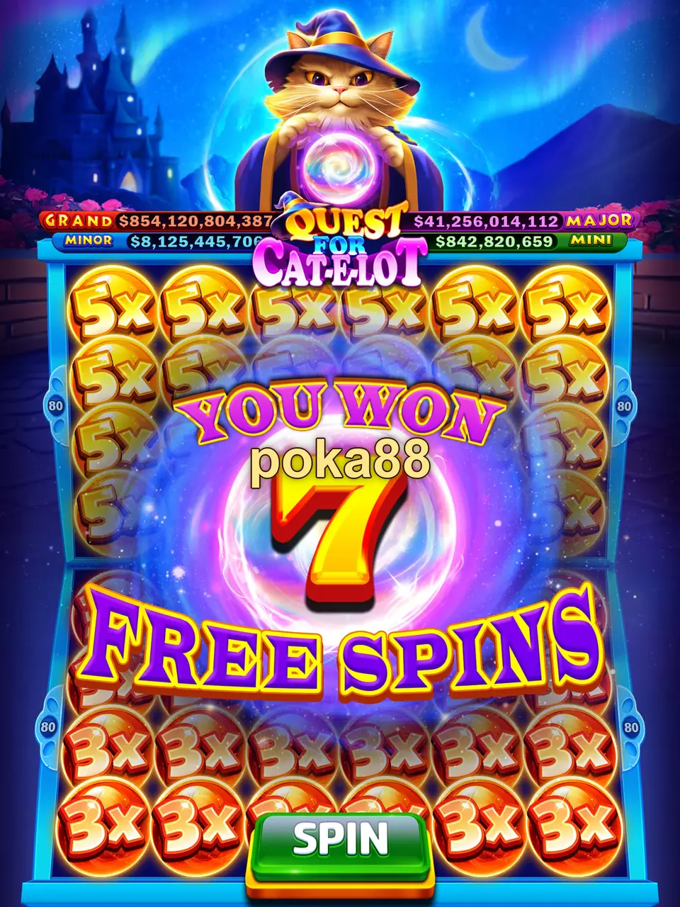 poka88 Masuk