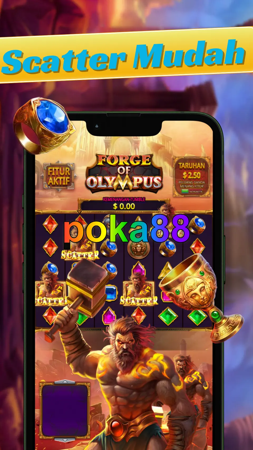 poka88 Preview - Resmi Unduh